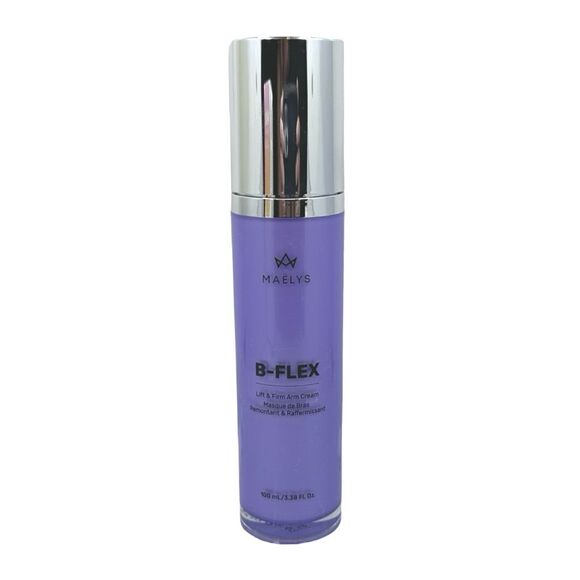 MAËLYS B-FLEX Lift & Firm Arm Cream - 3.4 fl oz / 100 ml - Picture 2 of 3